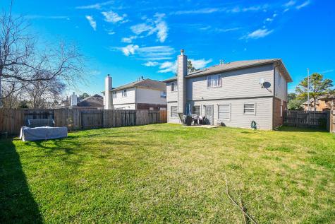 14407 Andrea Way Lane Houston TX 77083