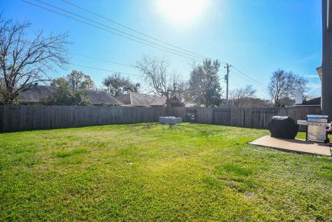 14407 Andrea Way Lane Houston TX 77083