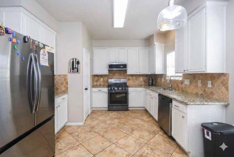 14407 Andrea Way Lane Houston TX 77083
