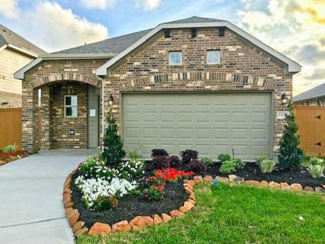17715 Pamukkale Place Tomball TX 77377