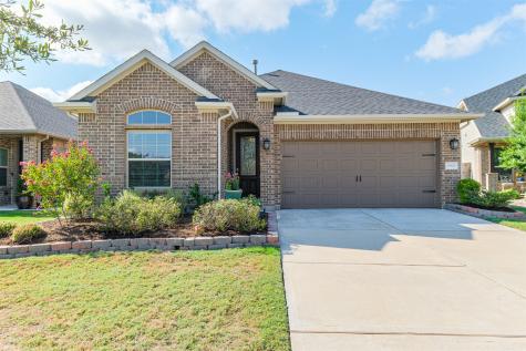 29023 Zacate Creek Lane Fulshear TX 77441