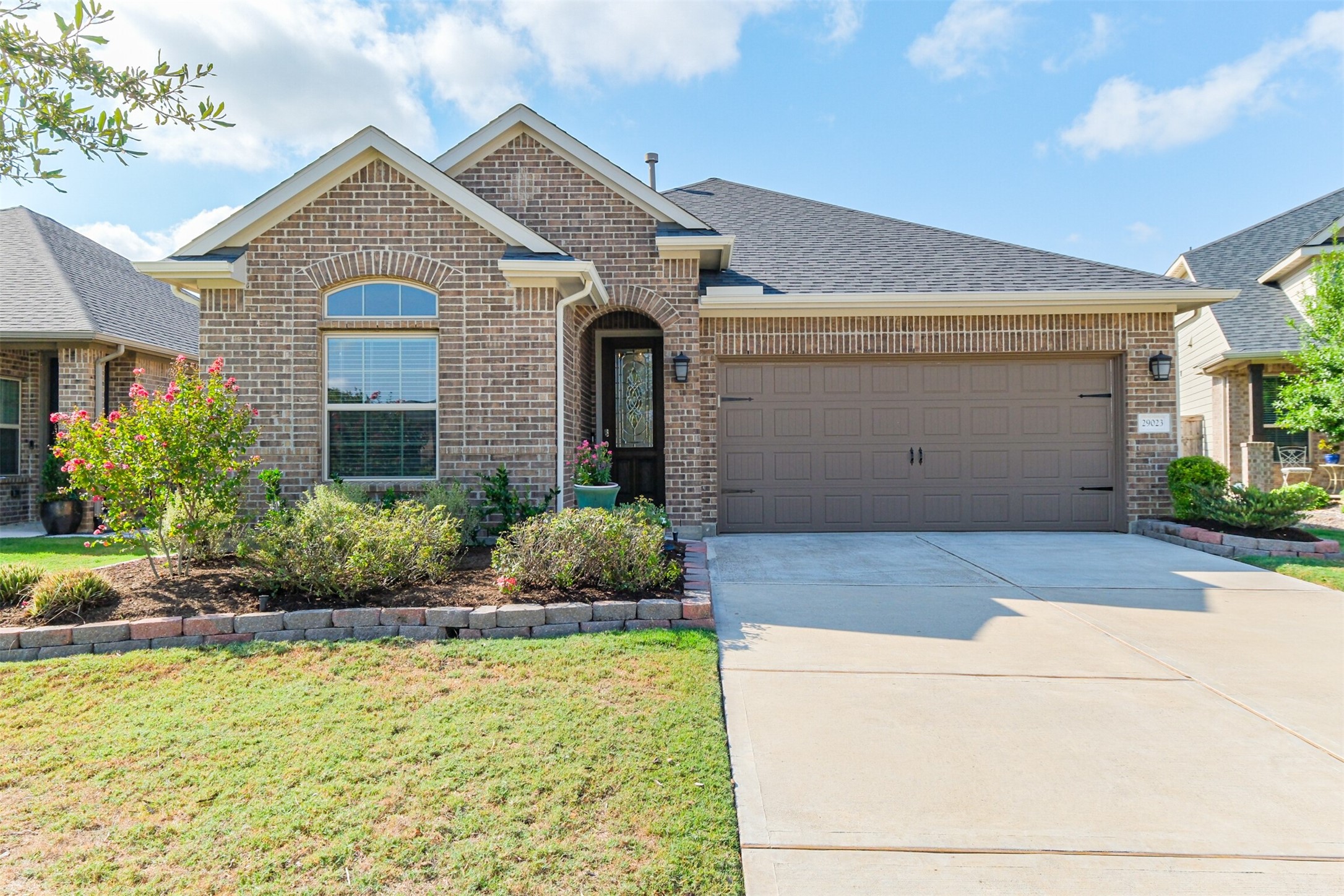 29023 Zacate Creek Lane Fulshear TX 77441