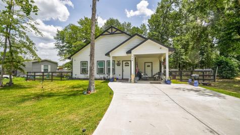 740 Bradford Street Conroe TX 77303