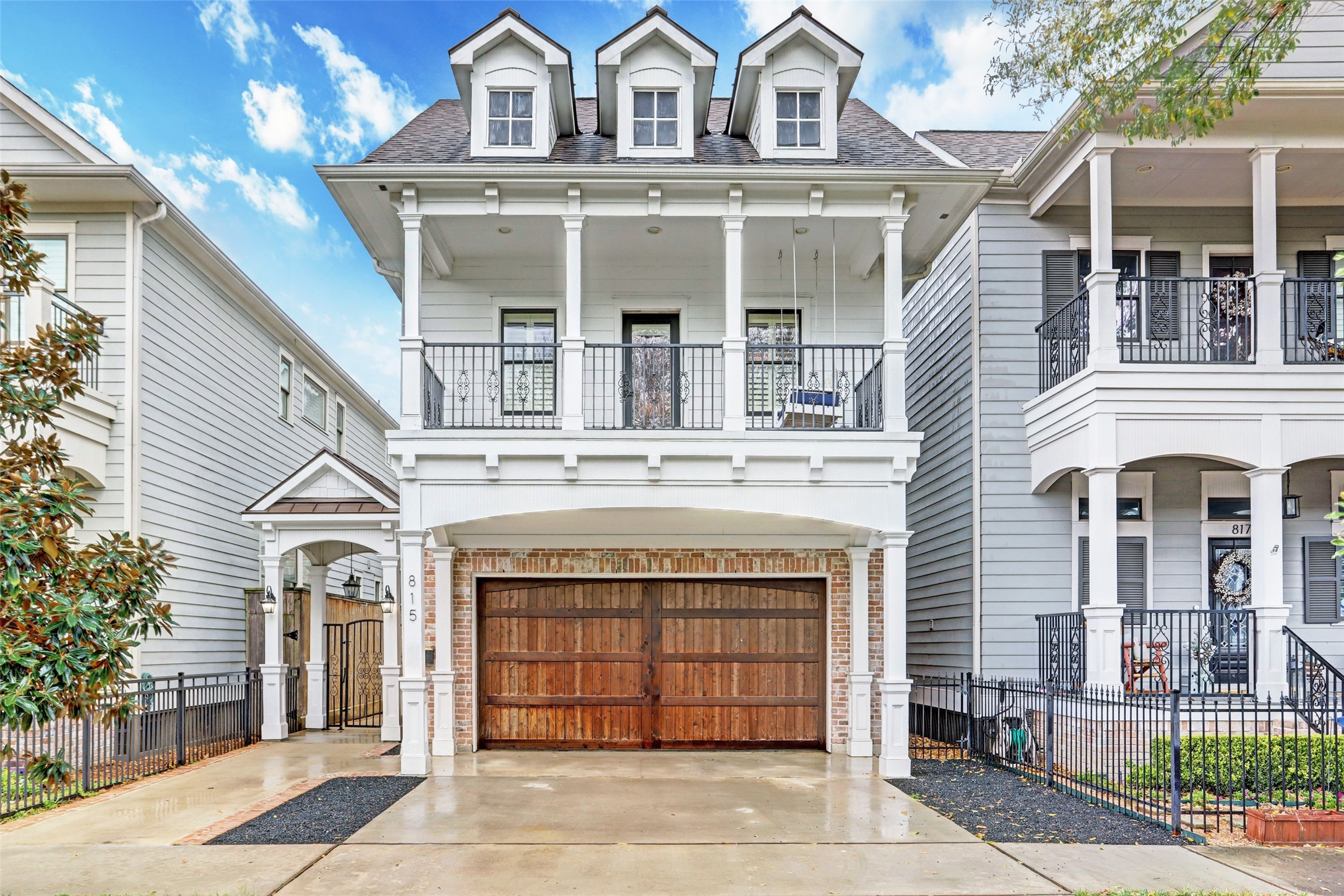 815 Ashland Street Houston TX 77007