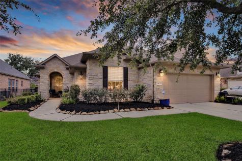 9223 E Canyon Lake Springs Drive Cypress TX 77433