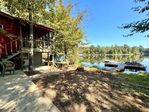 952 County Road 3180 Colmesneil TX 75938