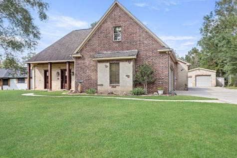 418 Pinemont Drive Sour Lake TX 77659