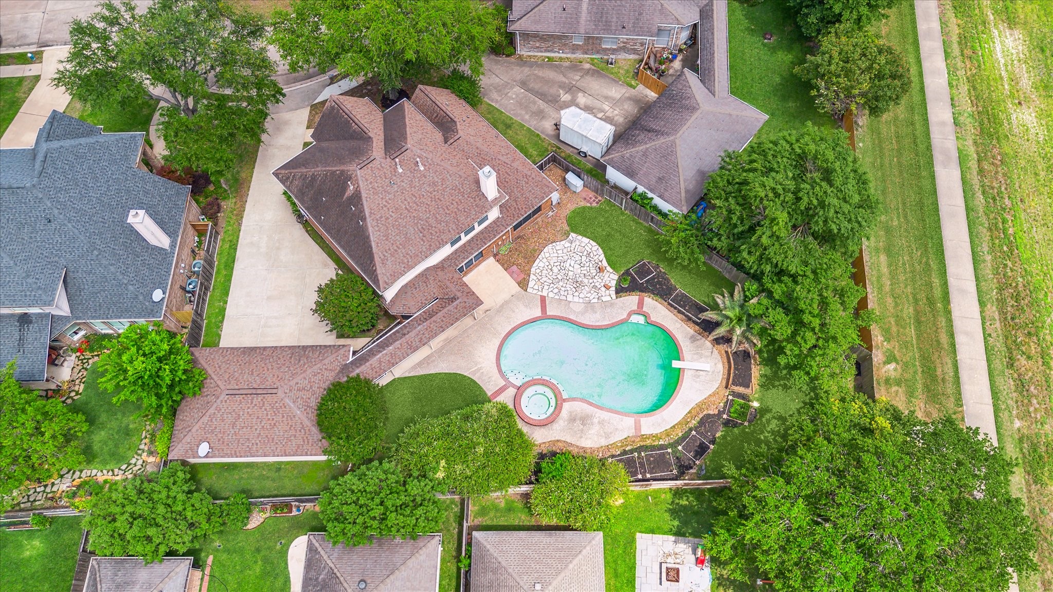 11107 Carriage Lake Drive Houston TX 77065