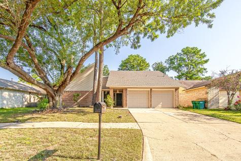 5830 Fairview Forest Drive Houston TX 77088