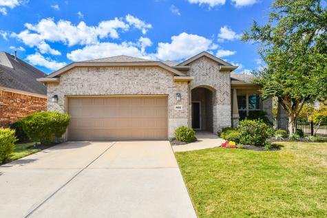 402 Little Walnut Drive Richmond TX 77469