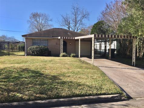 10614 Duane Street Houston TX 77047