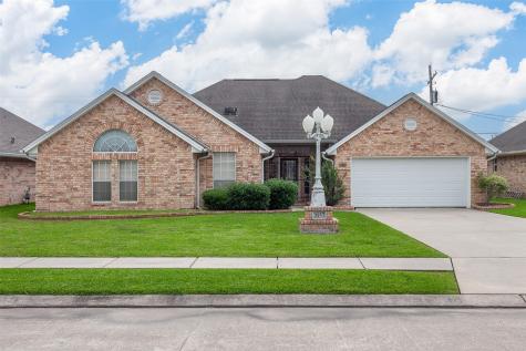 3157 Forest Oaks Drive Port Neches TX 77651