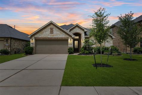 3141 Barley Springs Lane Spring TX 77386