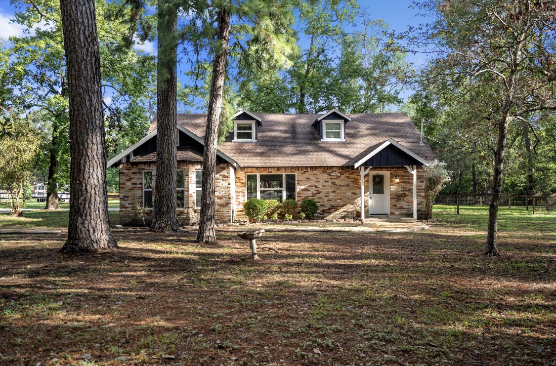 8702 Dogwood Drive Tomball TX 77375