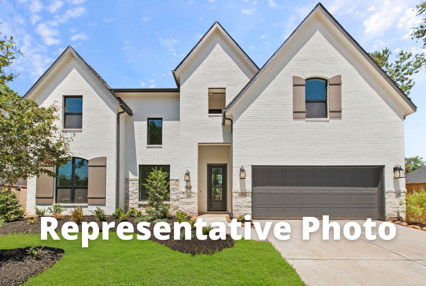 313 Sheridan Court Montgomery TX 77316