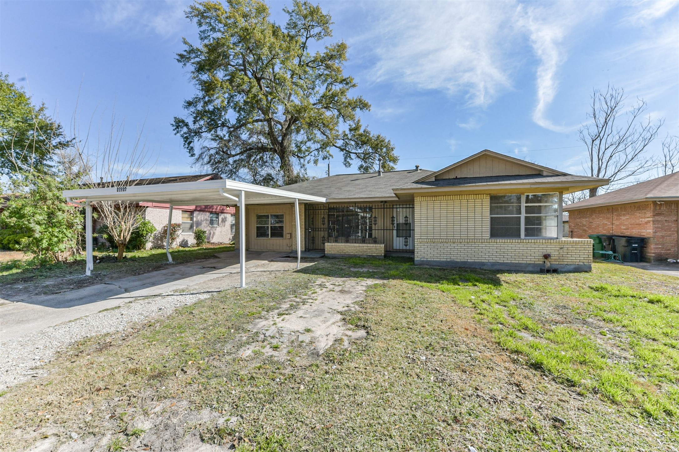 10214 Bretton Drive Houston TX 77016