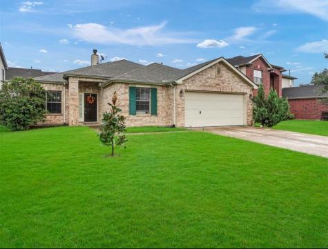 21330 Maple Harvest Lane Humble TX 77338