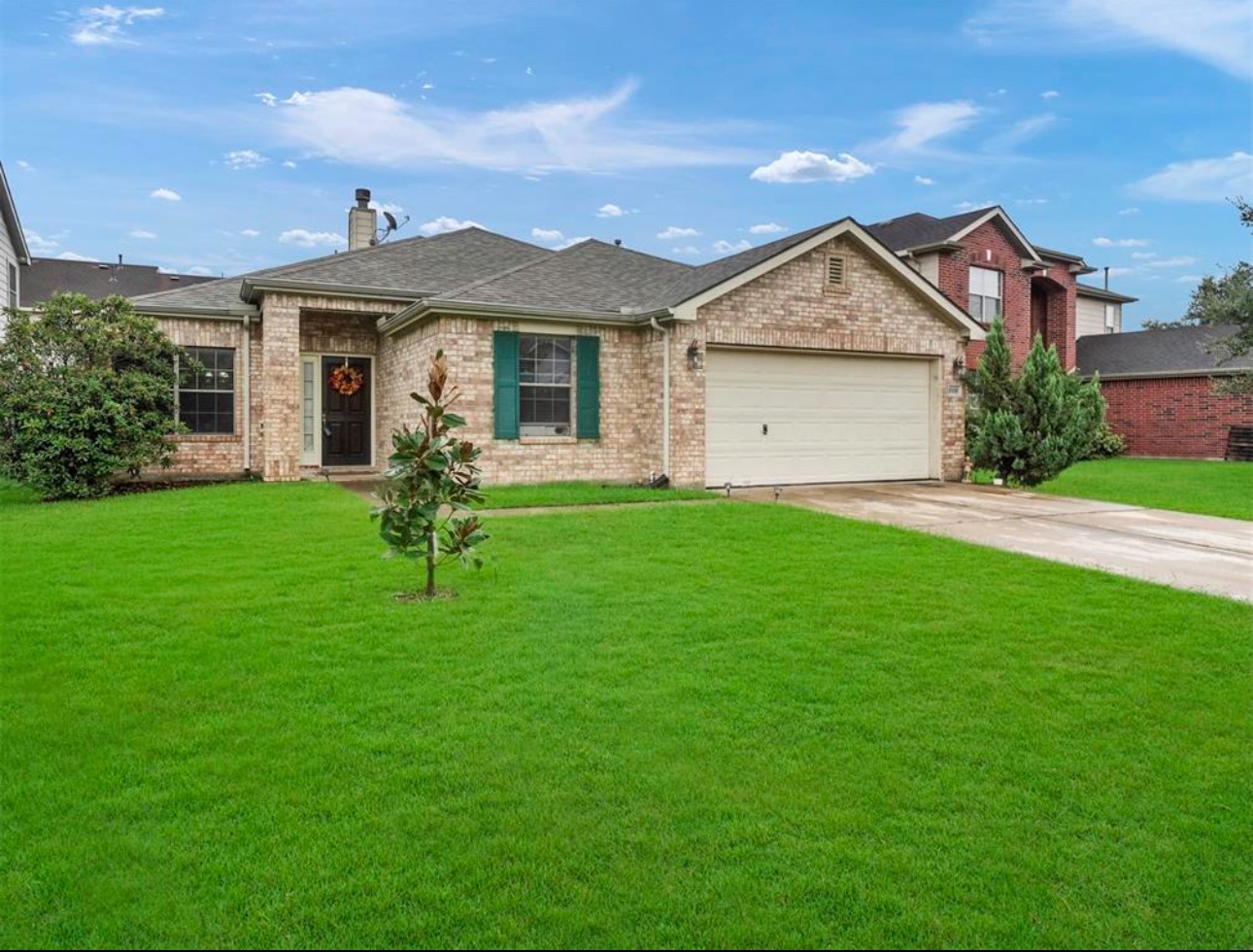 21330 Maple Harvest Lane Humble TX 77338
