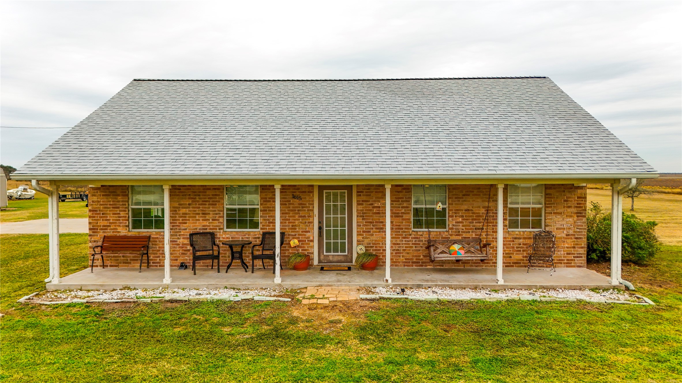 1615 Fm 1160 Road Louise TX 77455