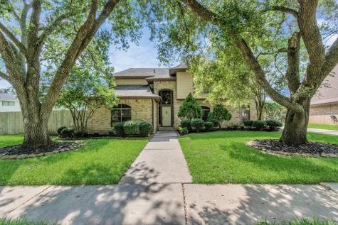 3030 Pecan Ridge Drive Sugar Land TX 77479