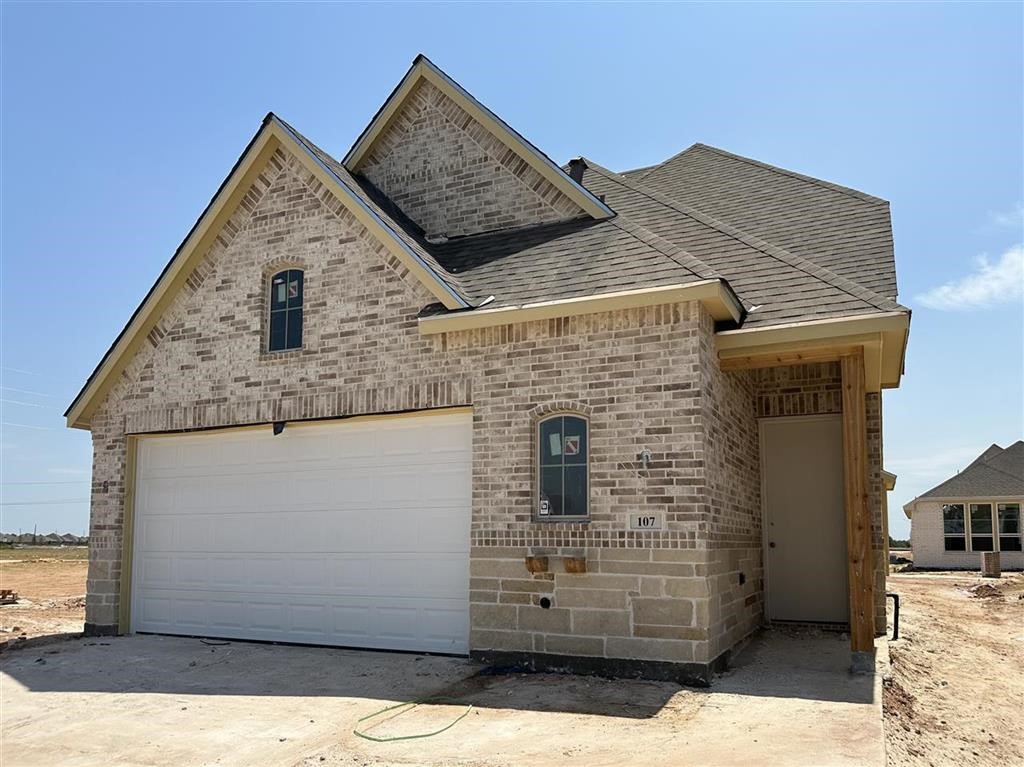 107 Dill Drive Richmond TX 77406