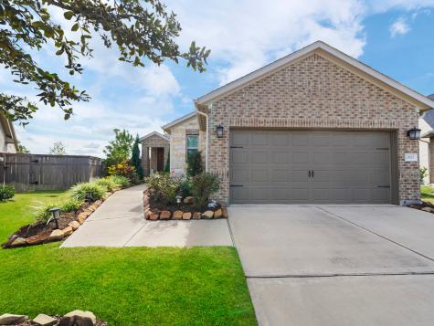29111 Creek Valley Court Fulshear TX 77441