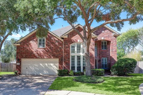 10206 N Laurel Branch Drive Houston TX 77064