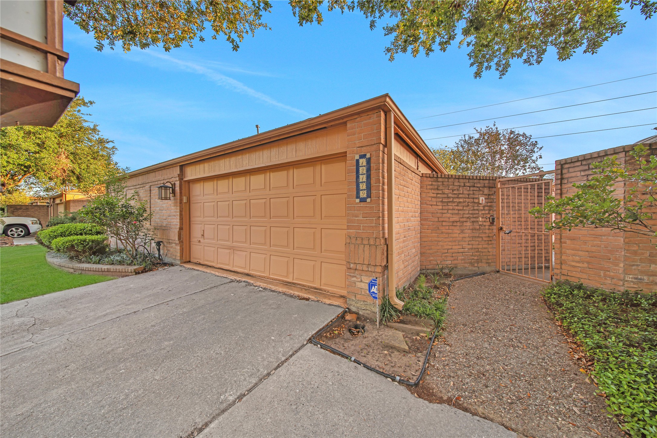 12179 Swords Creek Road Houston TX 77067