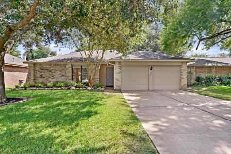 834 Mayweather Lane Richmond TX 77406