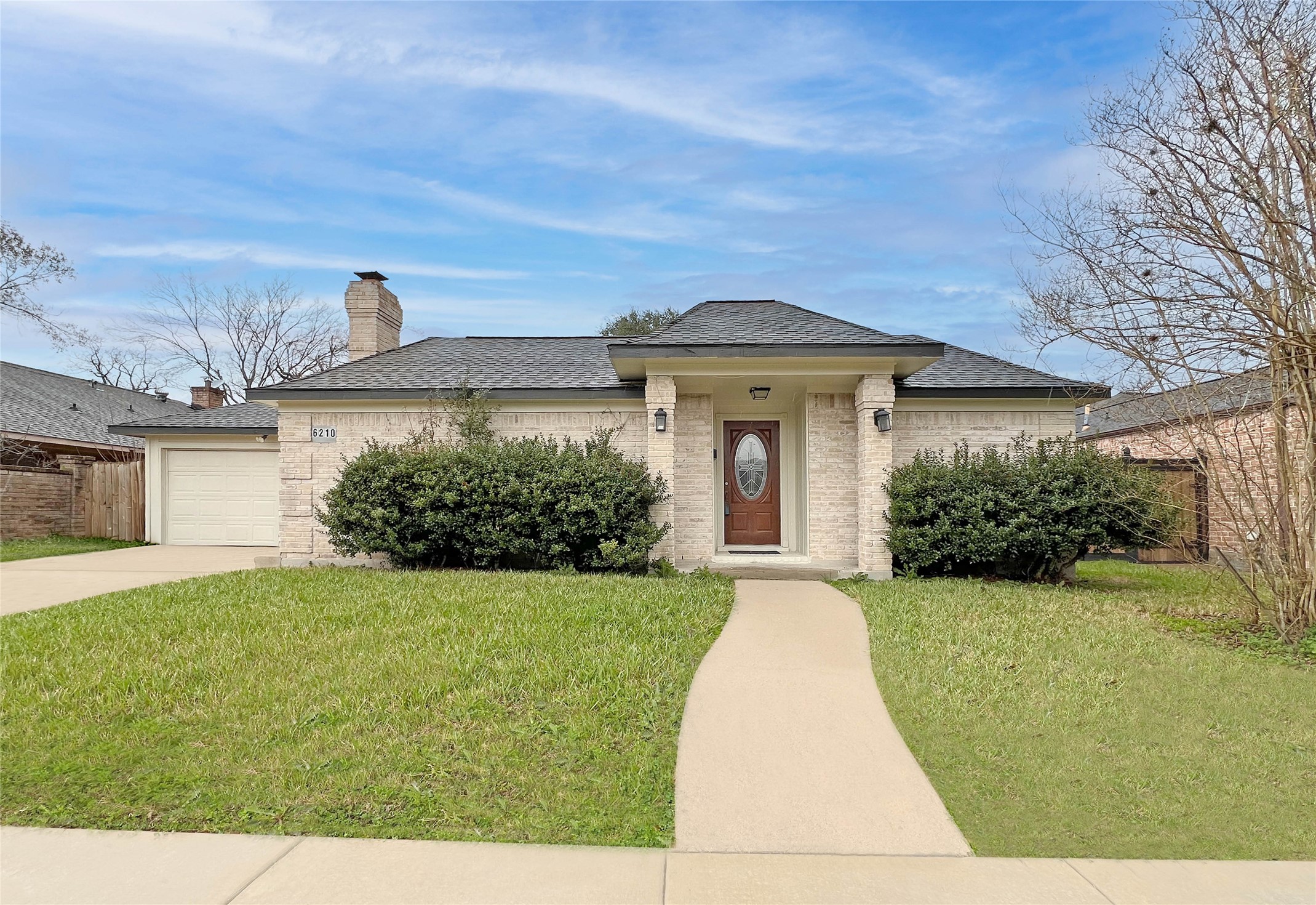 6210 Sanford Road Houston TX 77096