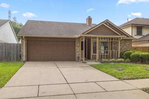 2035 Creek Valley Lane Sugar Land TX 77478
