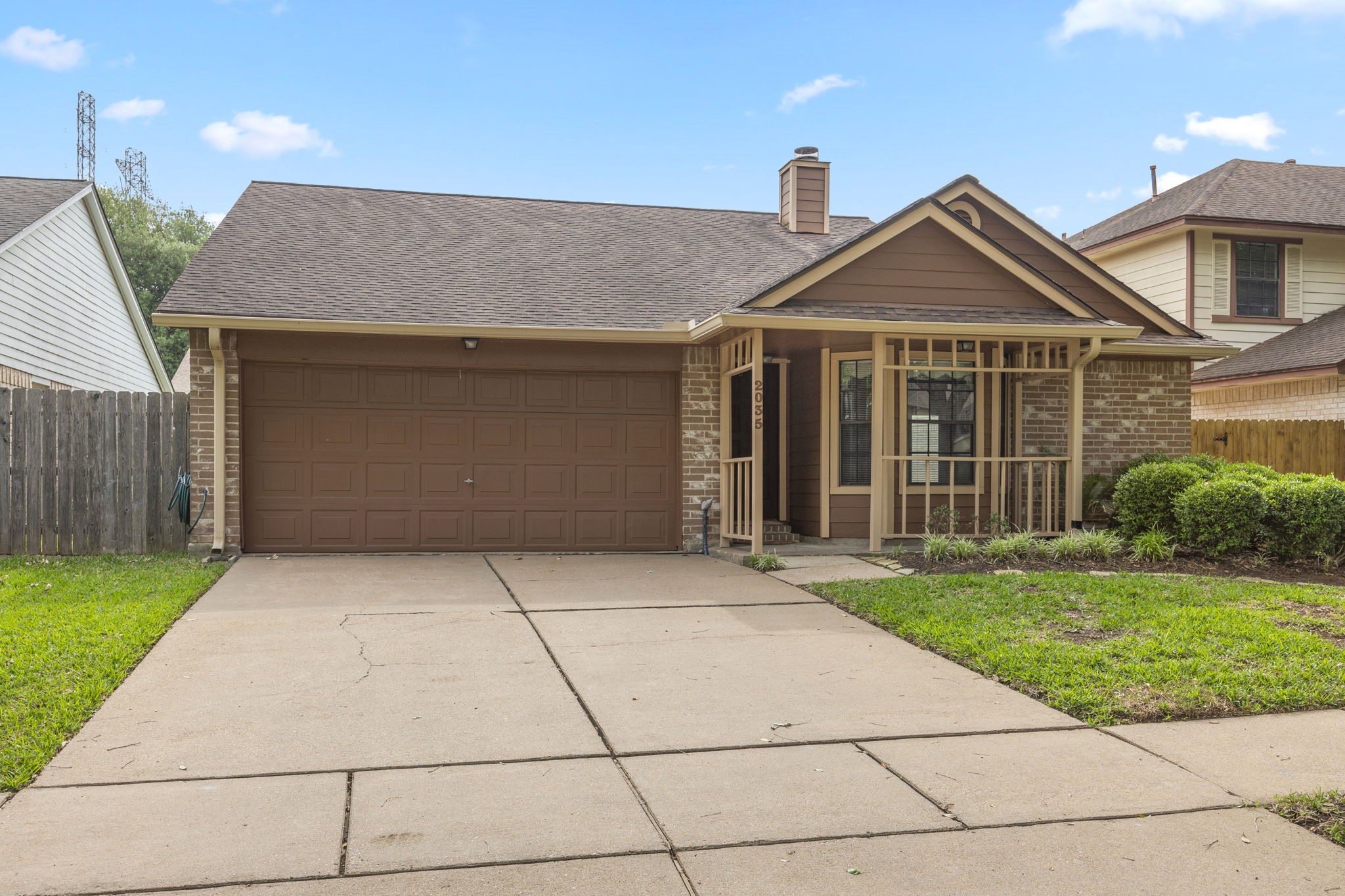 2035 Creek Valley Lane Sugar Land TX 77478