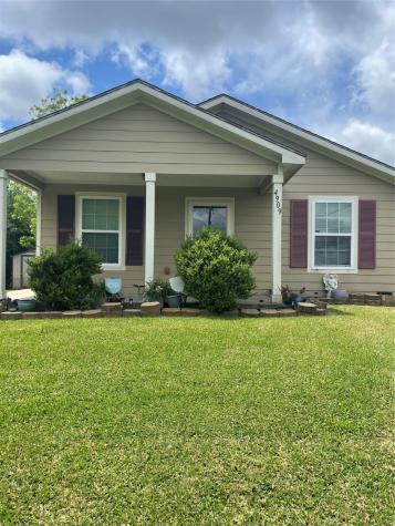 4909 Shortline Avenue Port Arthur TX 77640