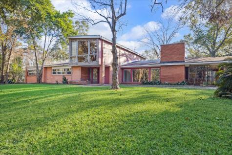 3402 S Parkwood Drive Houston TX 77021