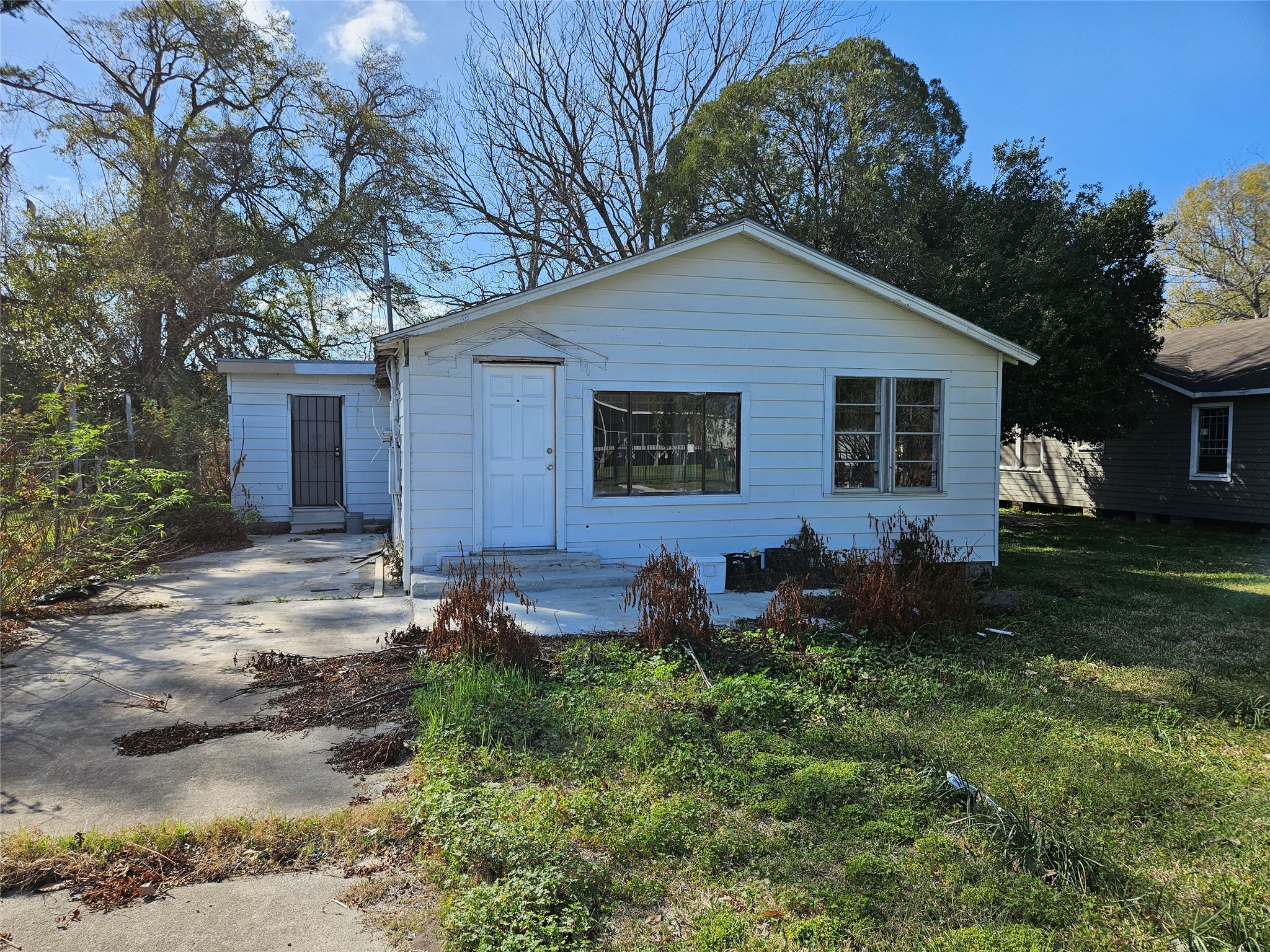 6215 Lavender Street Houston TX 77026