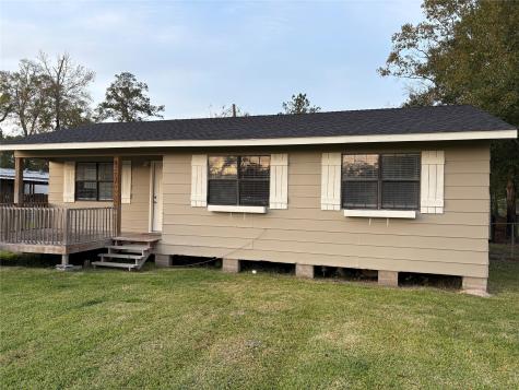 8717 Dogwood Drive Lumberton TX 77657