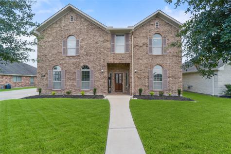 6622 Sommerville Lane Manvel TX 77578