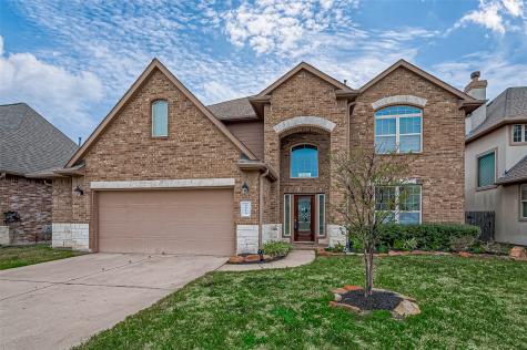 9914 Mahaffey Road Tomball TX 77375