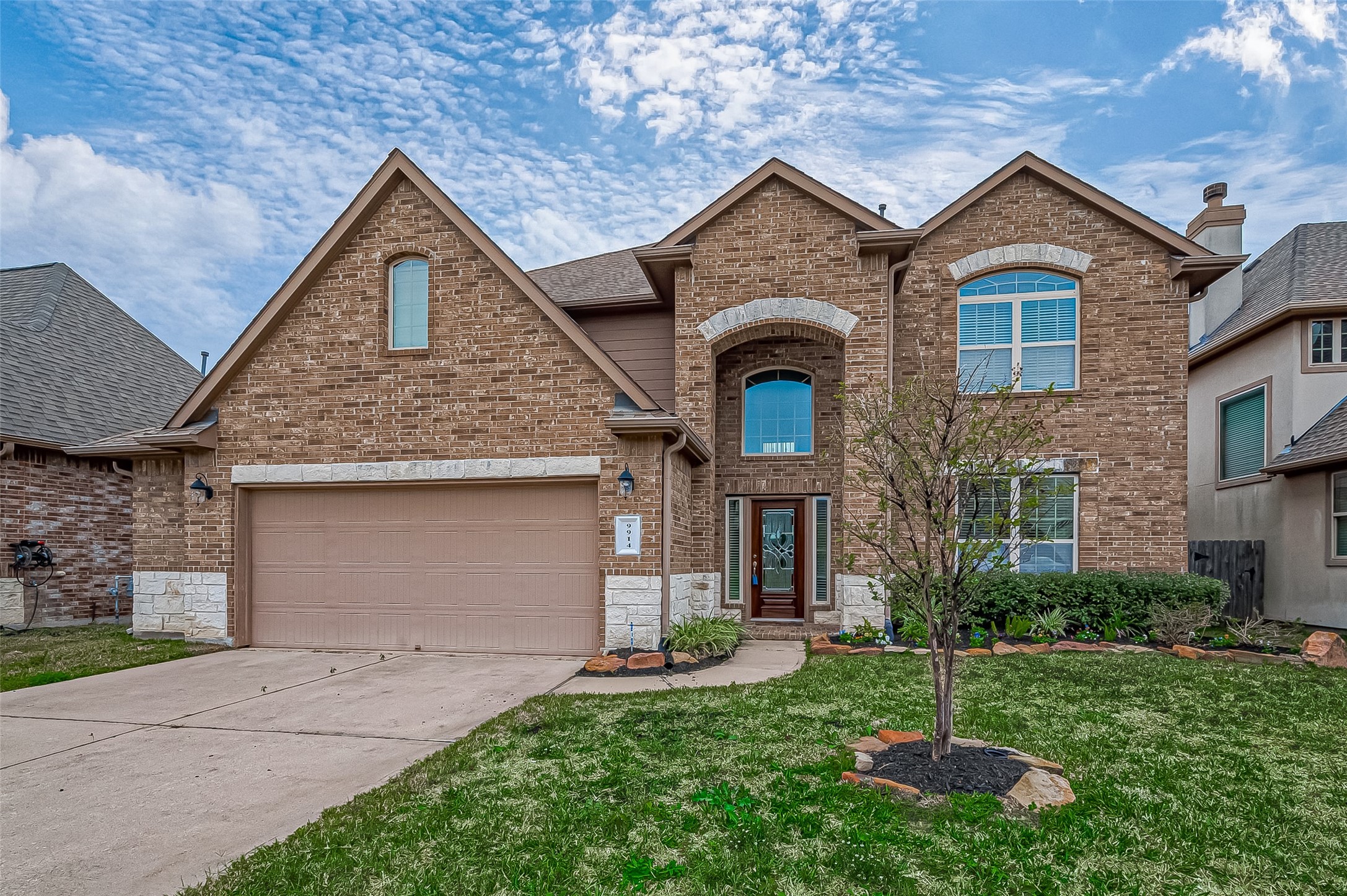 9914 Mahaffey Road Tomball TX 77375