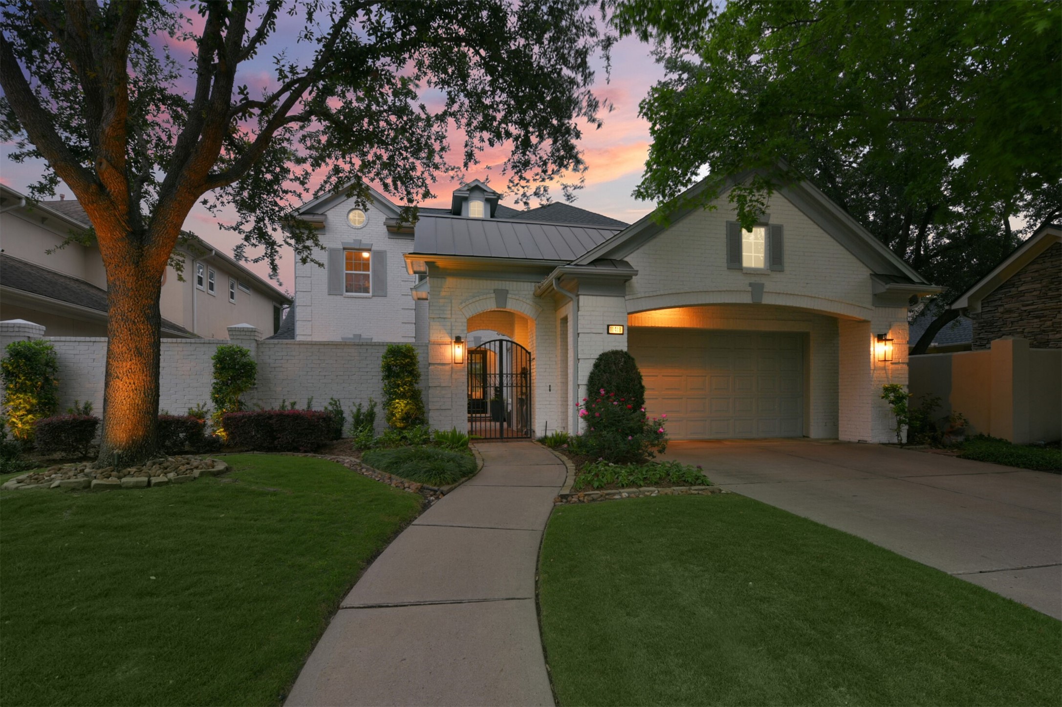 11418 Gallant Ridge Lane Houston TX 77082