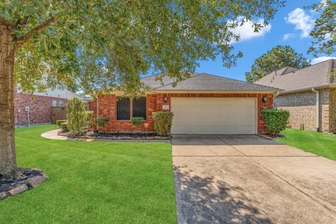 11847 Gatesden Drive Tomball TX 77377