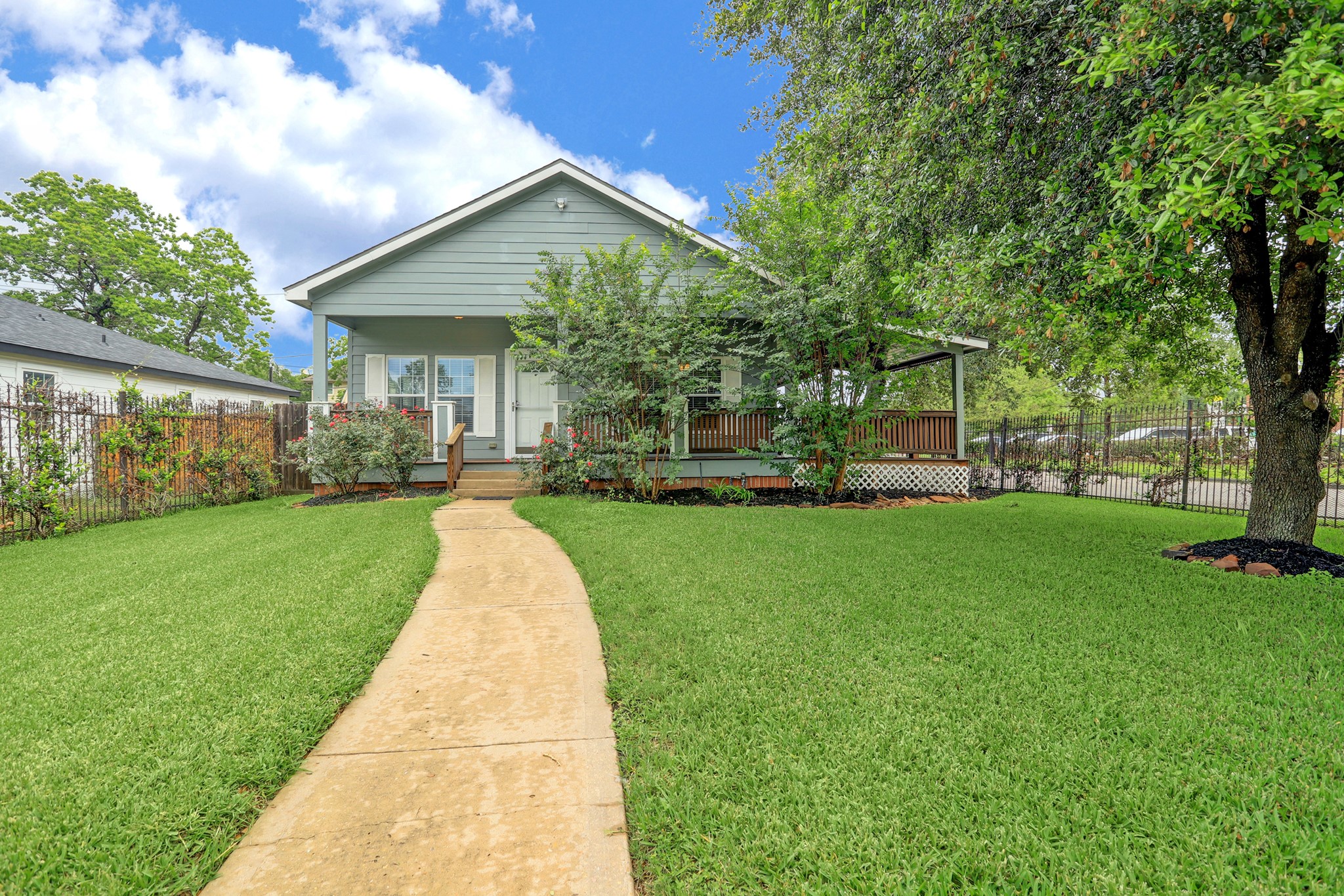 3551 Charleston Street Houston TX 77021