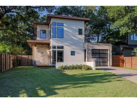 2408 W 9th Street Austin TX 78703