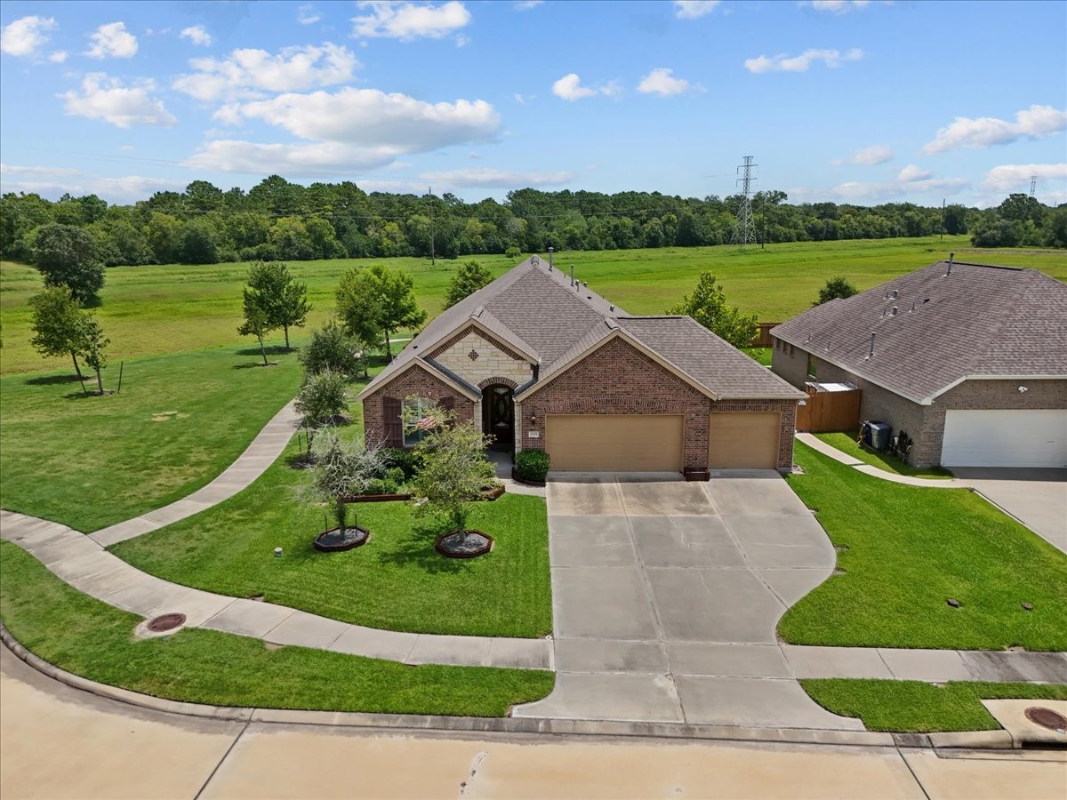 1215 Course View Drive League City TX 77573