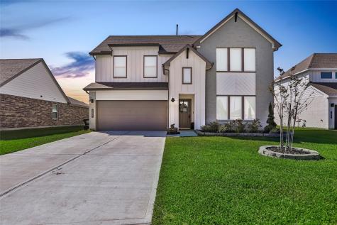 13927 Frio Drive Baytown TX 77523
