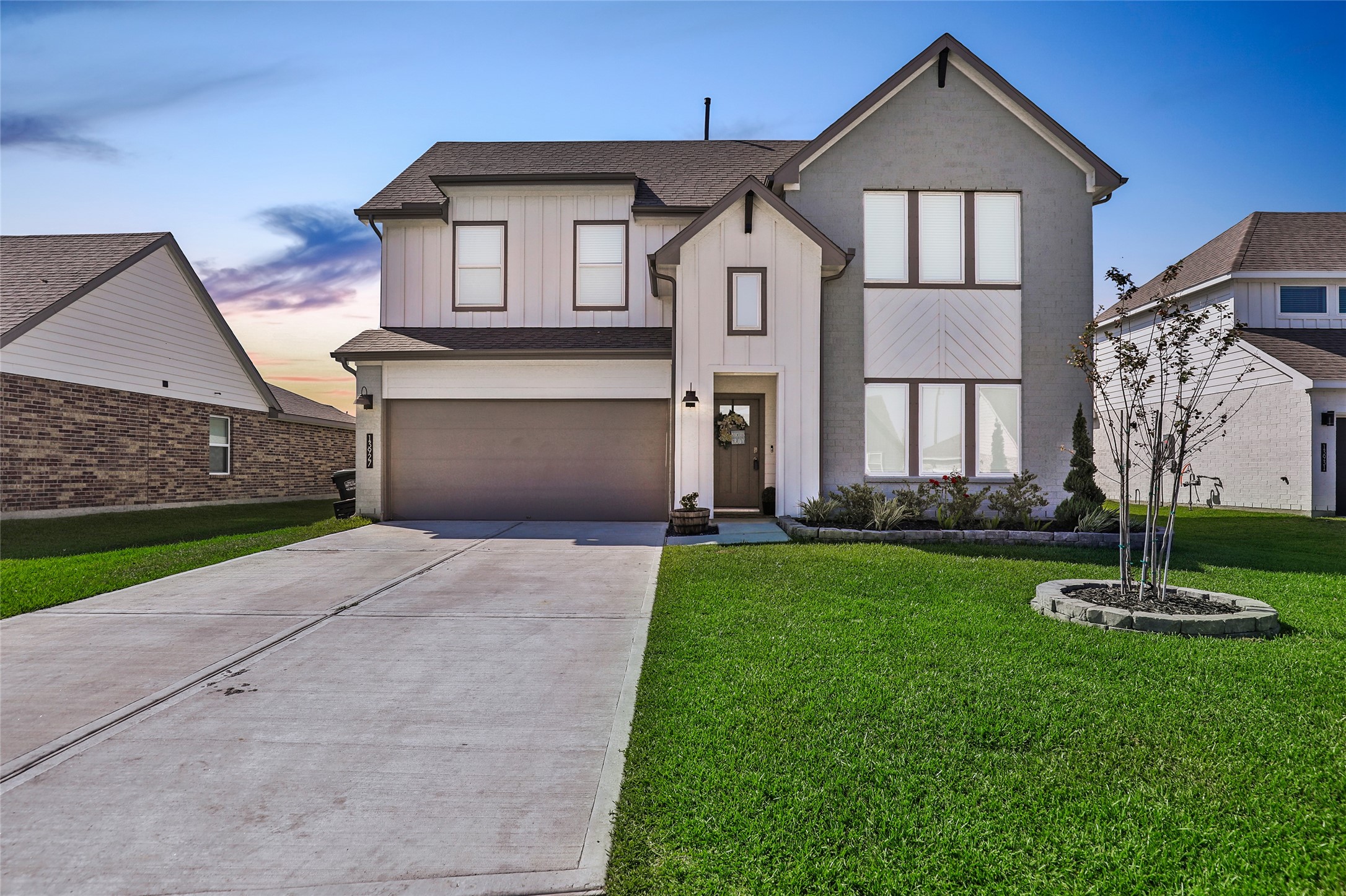 13927 Frio Drive Baytown TX 77523