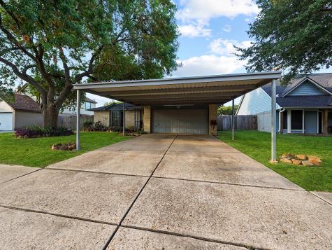 1001 Willowbriar Lane Deer Park TX 77536