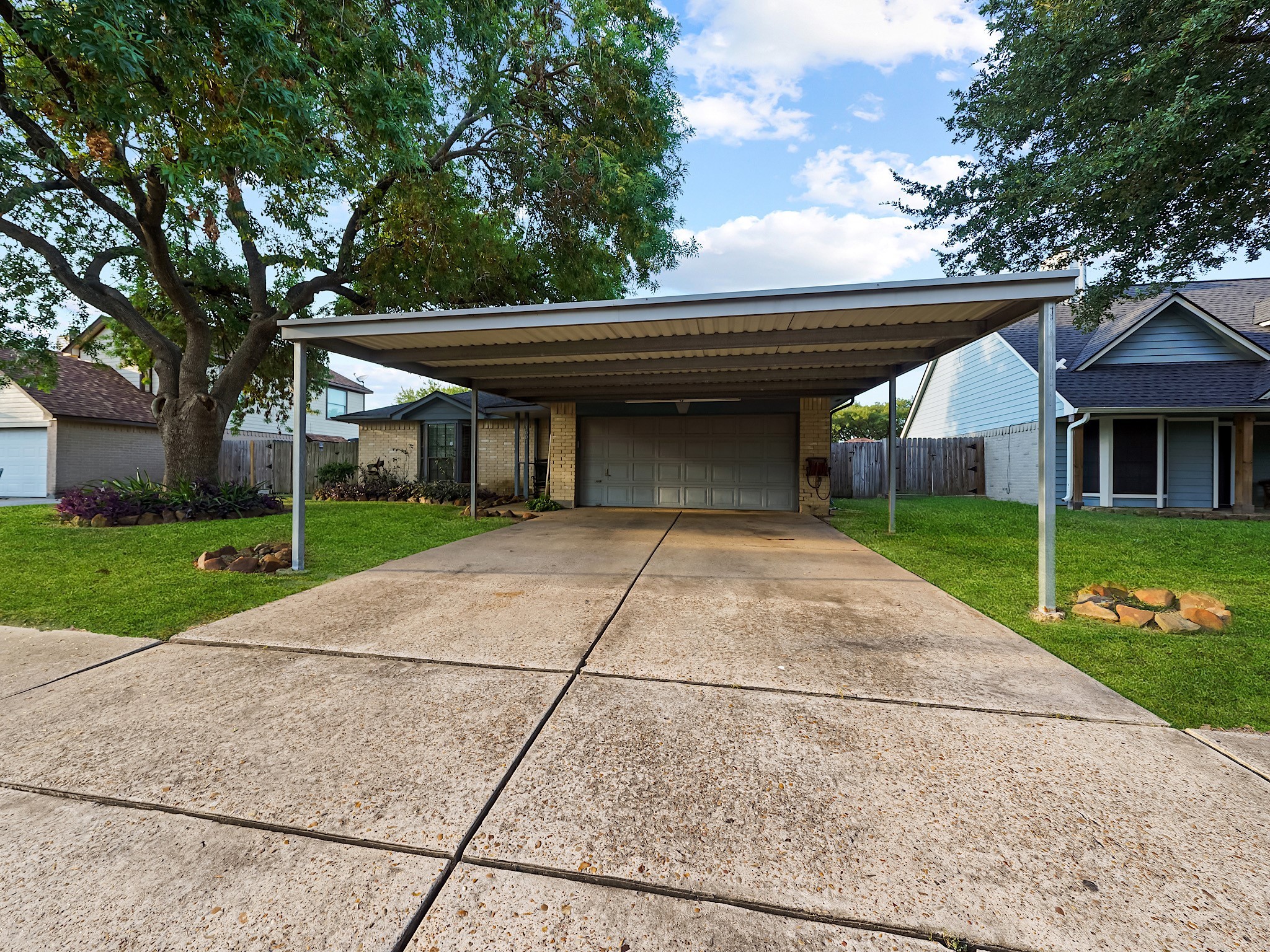 1001 Willowbriar Lane Deer Park TX 77536