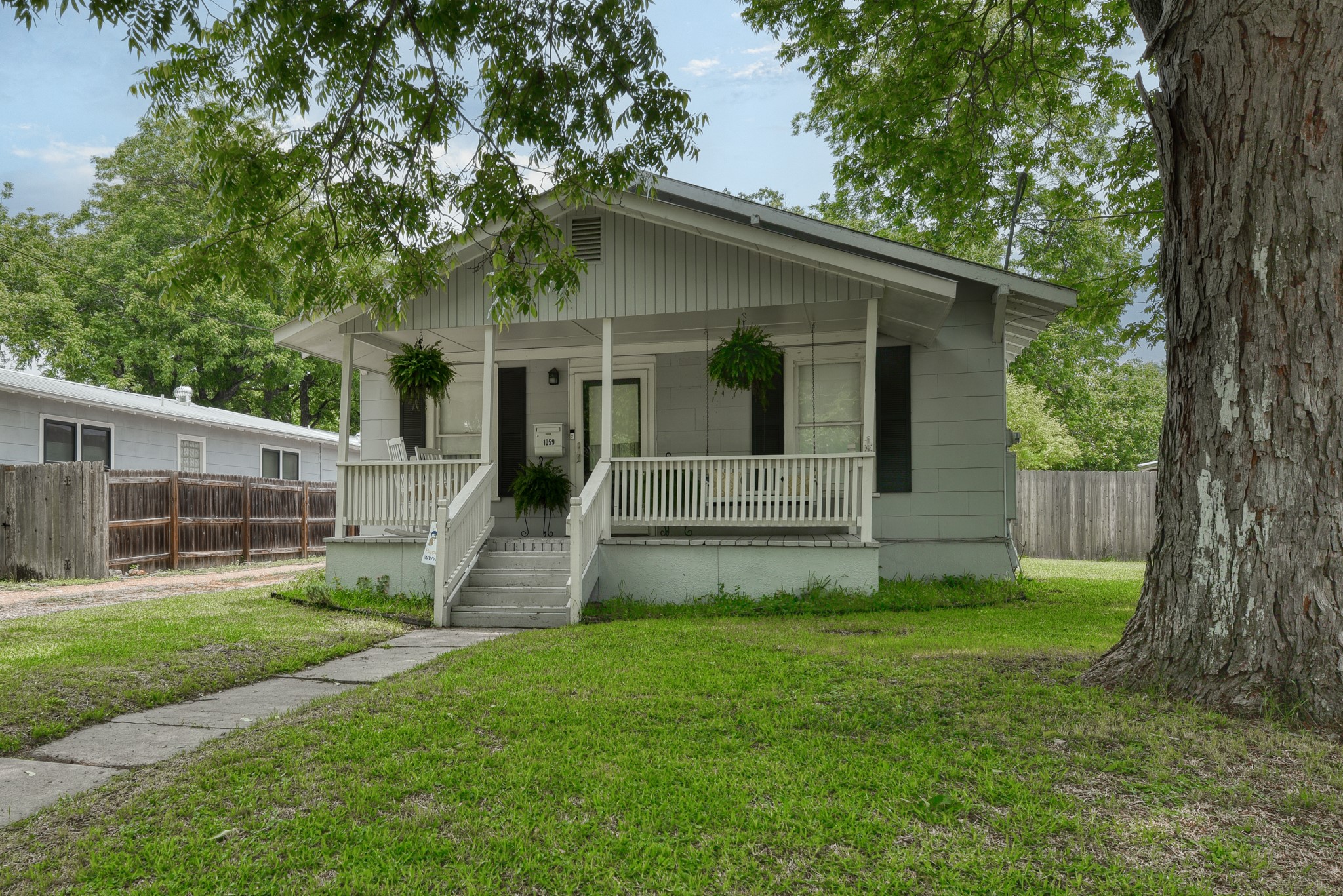 1059 W Mill Street New Braunfels TX 78130