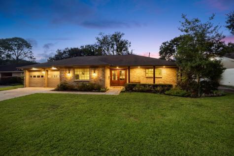 6010 Claridge Drive Houston TX 77096